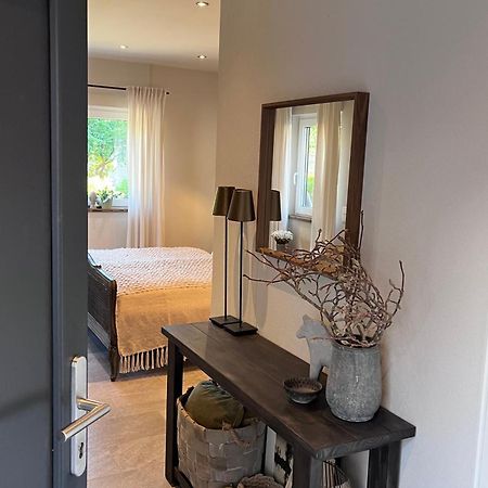 Ferienwohnung Seckenheim - Stilvoll Uebernachten Zwischen Mannheim Und Heidelberg Ideal Fuer Kurztrips 외부 사진