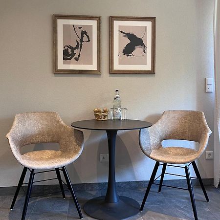 Ferienwohnung Seckenheim - Stilvoll Uebernachten Zwischen Mannheim Und Heidelberg Ideal Fuer Kurztrips 외부 사진