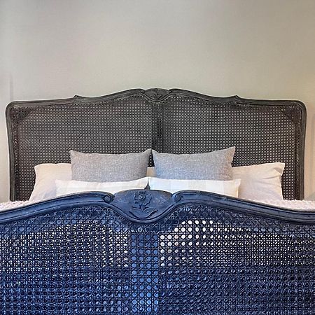 Ferienwohnung Seckenheim - Stilvoll Uebernachten Zwischen Mannheim Und Heidelberg Ideal Fuer Kurztrips 외부 사진