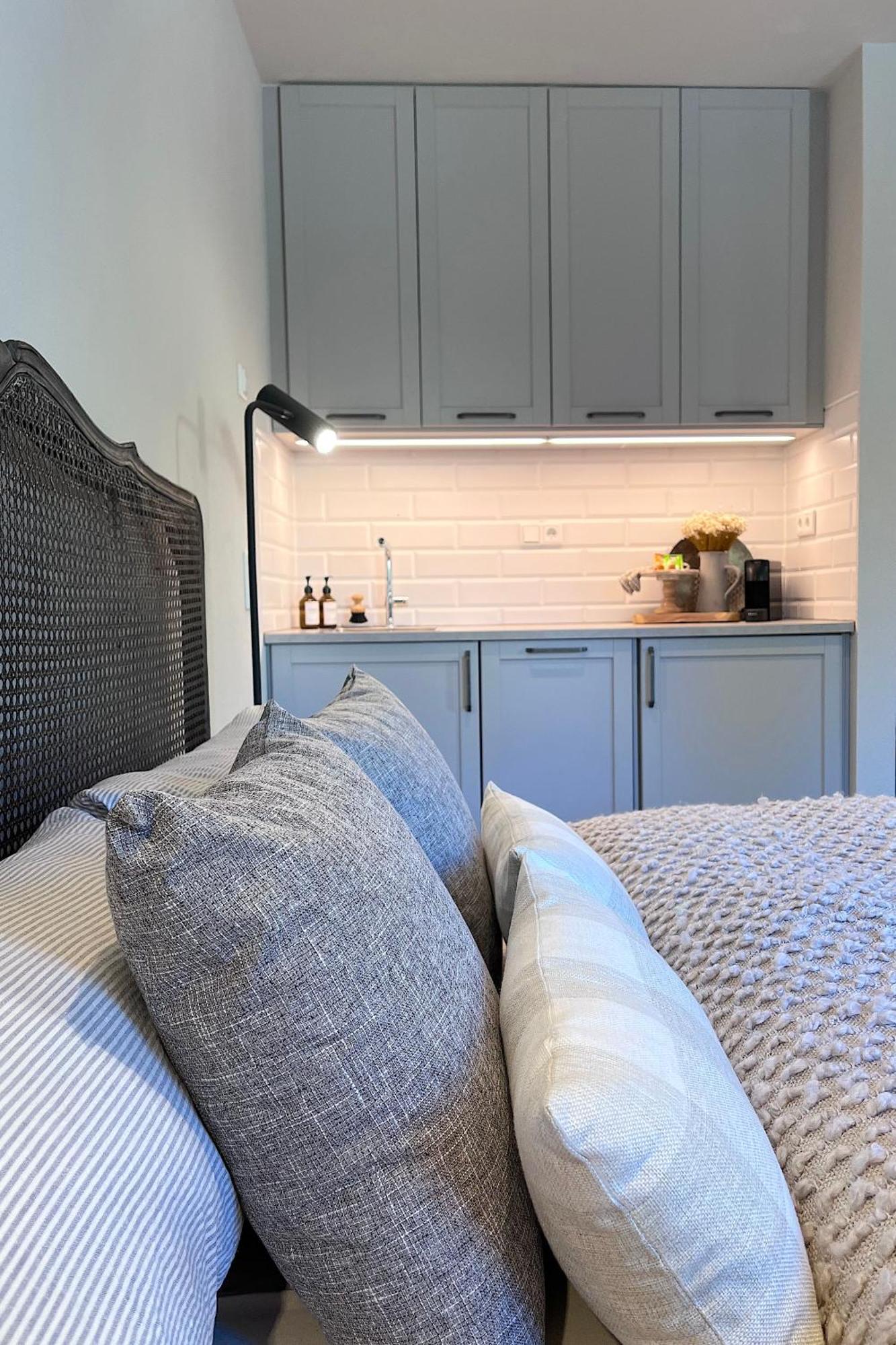 Ferienwohnung Seckenheim - Stilvoll Uebernachten Zwischen Mannheim Und Heidelberg Ideal Fuer Kurztrips 외부 사진